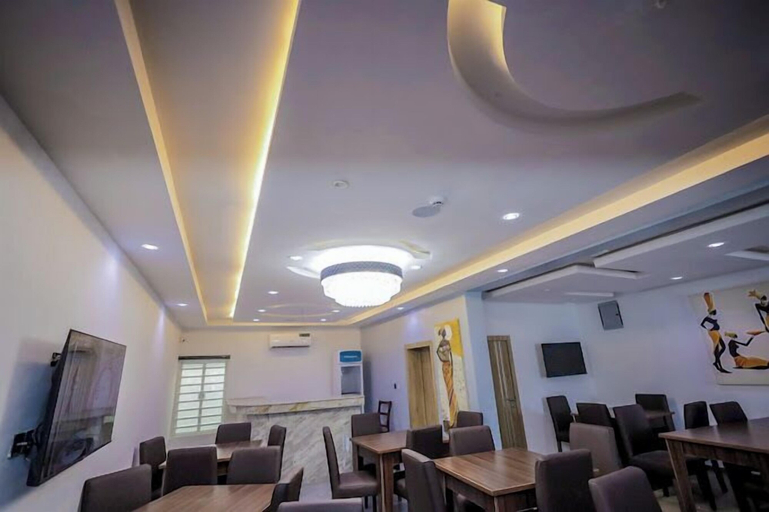 Food & Drinks 3, Serene Luxury Hotels, Ikpoba-Okha