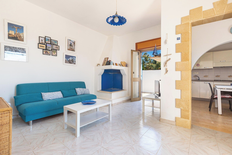 Living area 3, 3954 Villetta Mamapace by Barbarhouse, Lecce