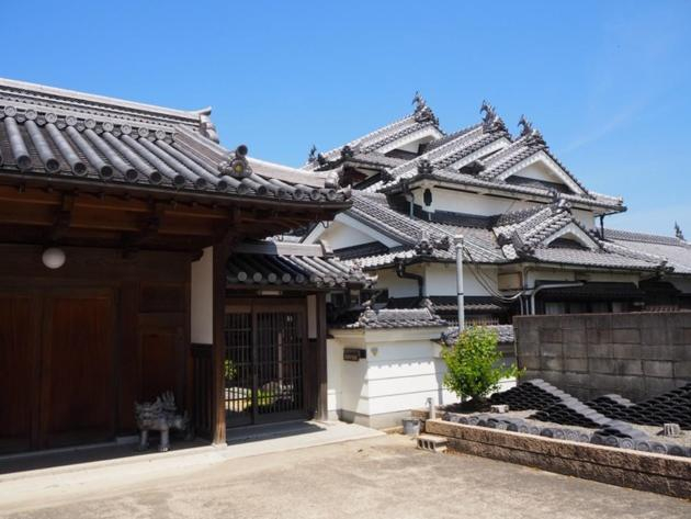 Kungin Bettei - Vacation STAY 14605, Himeji