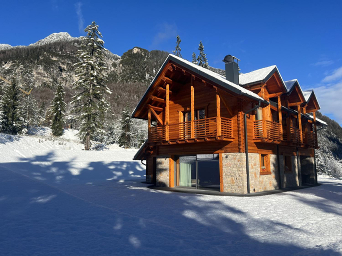 Kile Alpine Resort, Udine