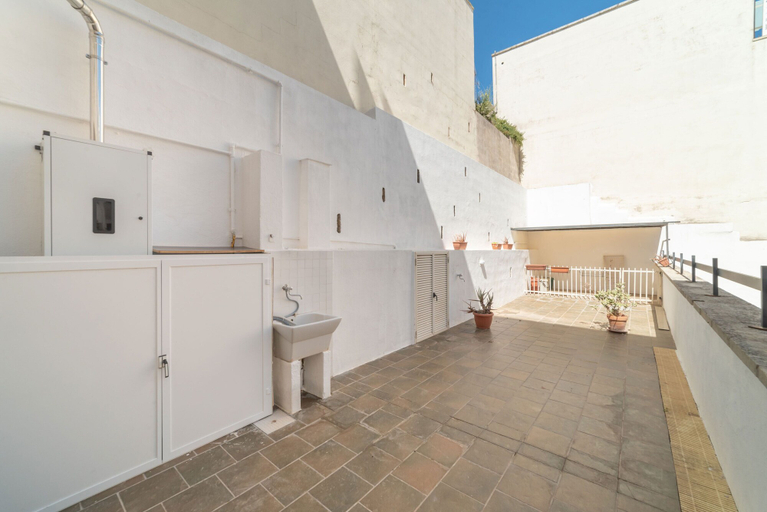 Property grounds 4, 4081 Appartamento Rosa dei Venti by Barbarhouse, Lecce