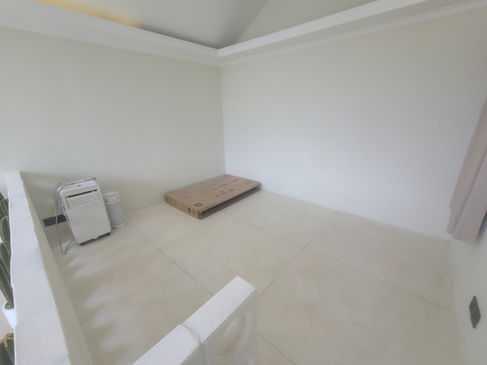 Bedroom 2, Villa Ummara Canggu, Badung