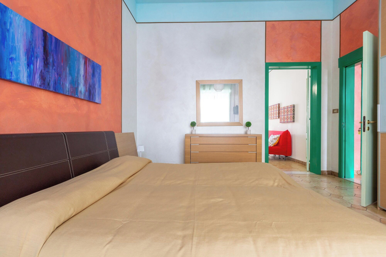 Bedroom 2, 4035 Casa Tonio by Barbarhouse, Lecce