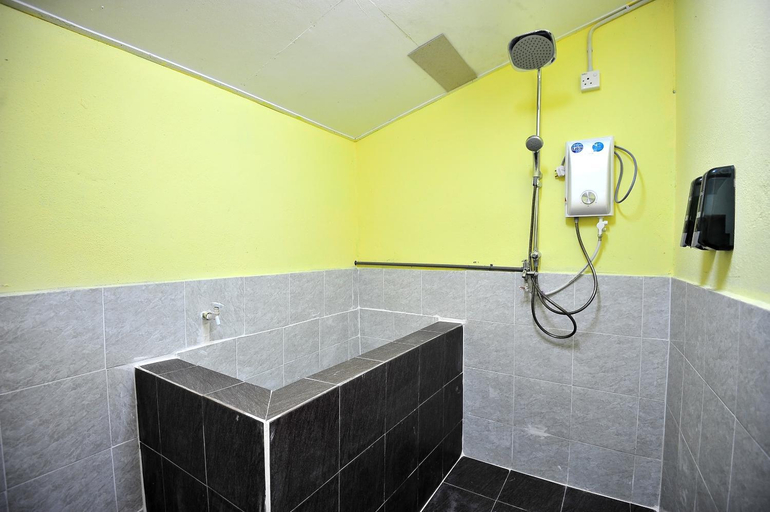 Bedroom 5, Dr50Homestay, Langkawi