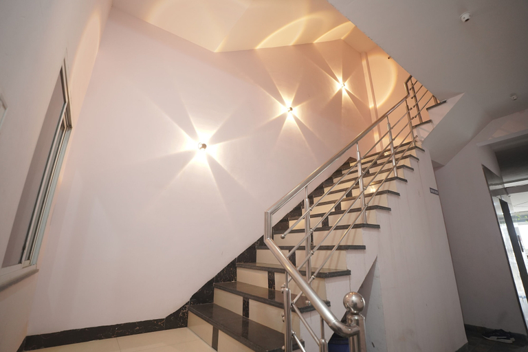 Others 4, Hotel Inspira Residency- Near Bombay Hospital, Indore