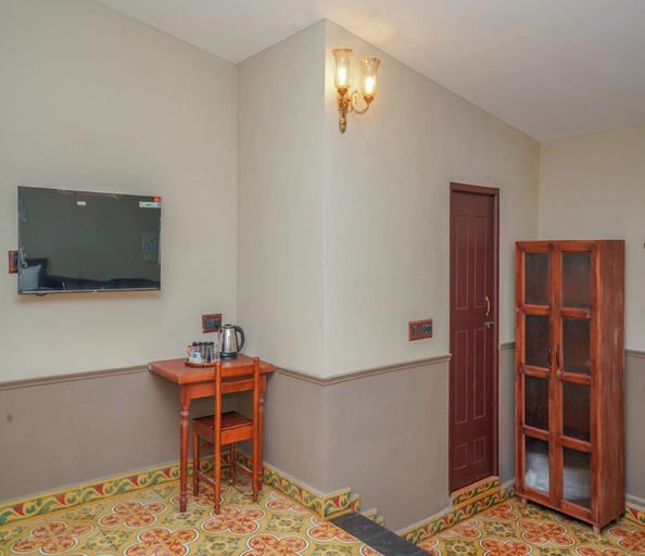 Others 5, Heritage by DeFleur, Puducherry