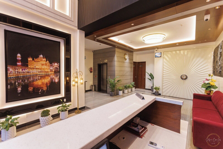 Others 3, mannat residency by io hotels, Amritsar