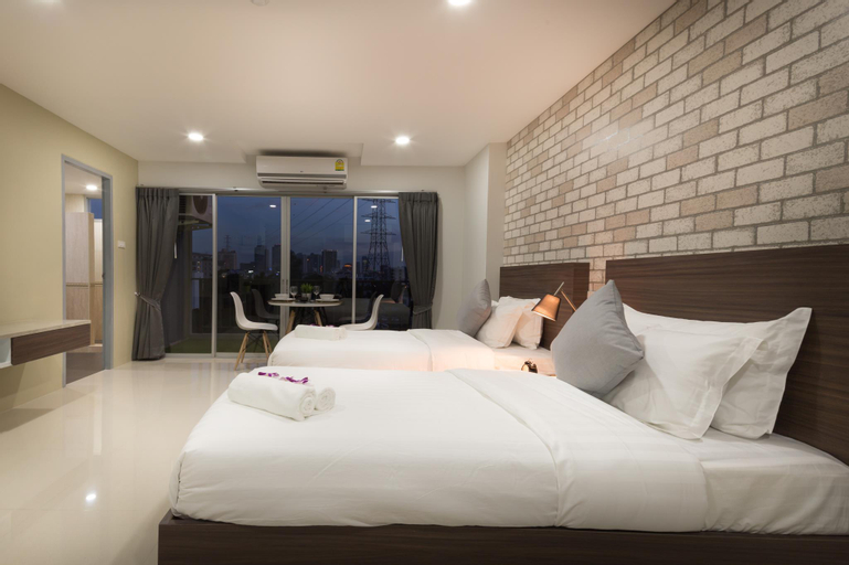 Bedroom 17