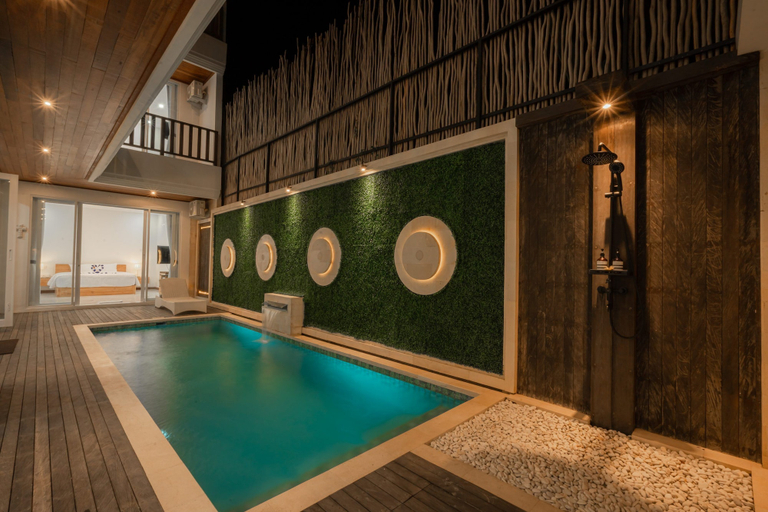 Sport & Beauty 4, Dijobi Villa Bali, Badung