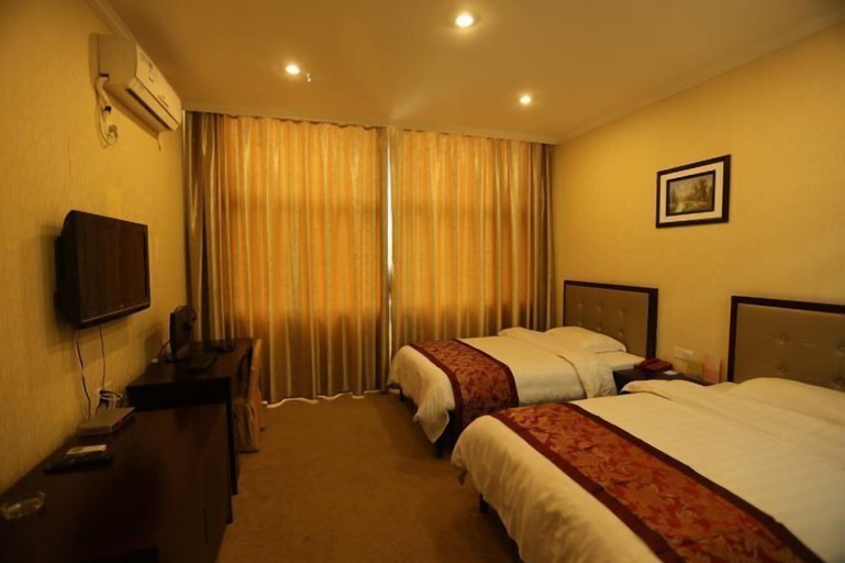 Haidian Resort Hotel, Beihai