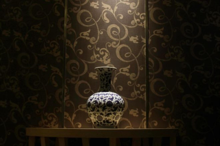Others 4, Lotus Hotel, Zhaoqing