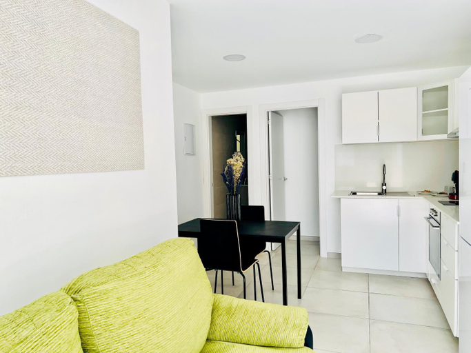 Others 5, Canaryislandshost l Room, Las Palmas