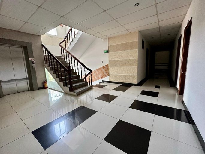 Others 5, Truc Hoang Ha Hotel, Kon Tum