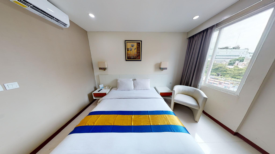 Bedroom 7
