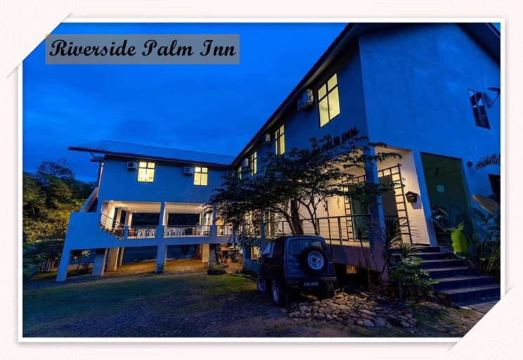 Others 2, RIVERSIDE PALM INN SG LEMBING, Kuantan