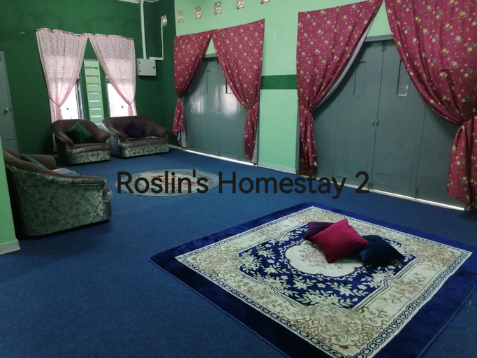 Others 5, Roslin's Homestay 2, Kota Bharu