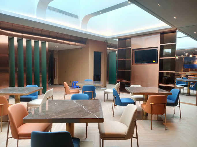 Food & Drinks 5, Citadines Dd Port Dalian