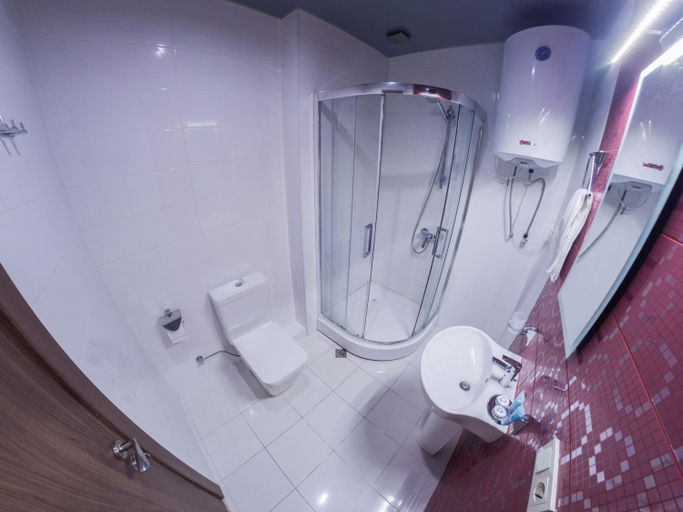 Others 3, apart hotel, Batumi