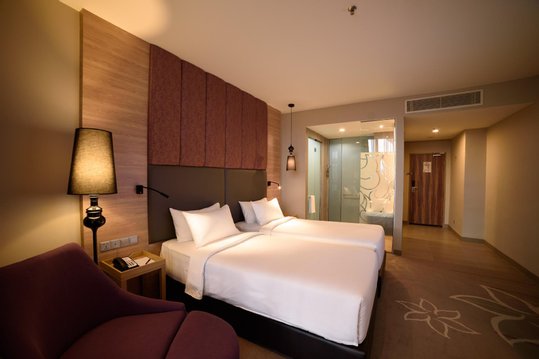 Bedroom 6