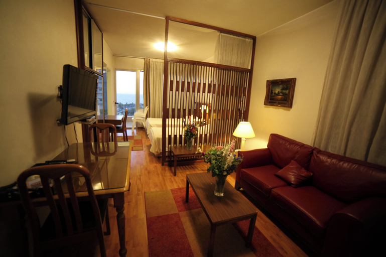 Holiday Home Suites, Beirut