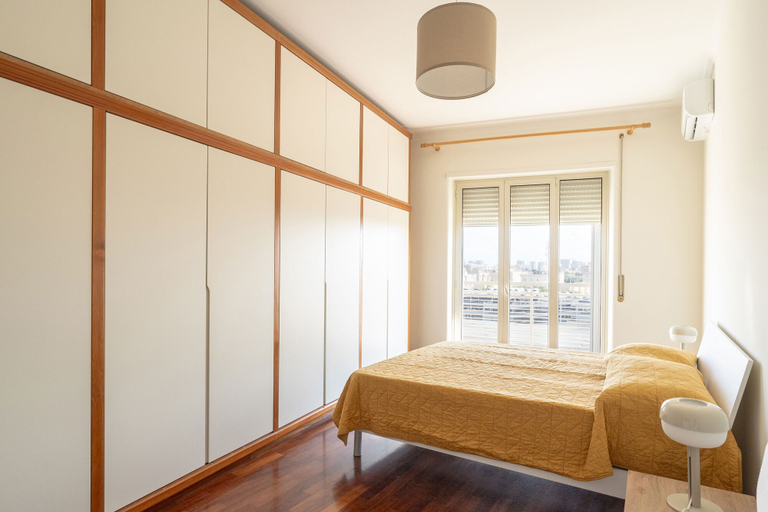 Room 3, 4004 Casa La Luna by Barbarhouse, Bari