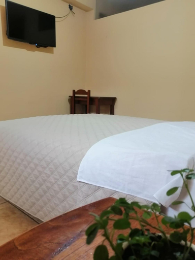 Bedroom 1, Villa Hermosa, Oxapampa