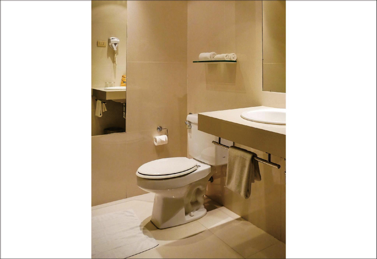 Bathroom 1