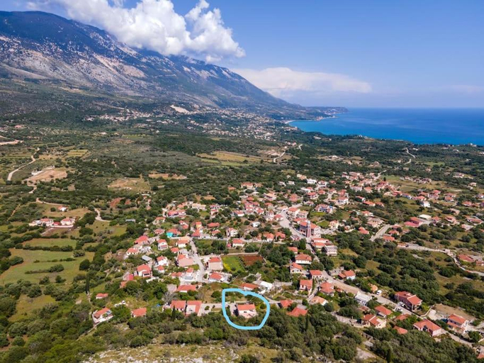 Others 2, Villa Stunning Views, Ionian Islands