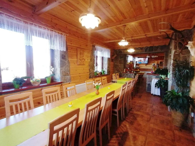 Others 3, Penzion pod Tatrami, Poprad