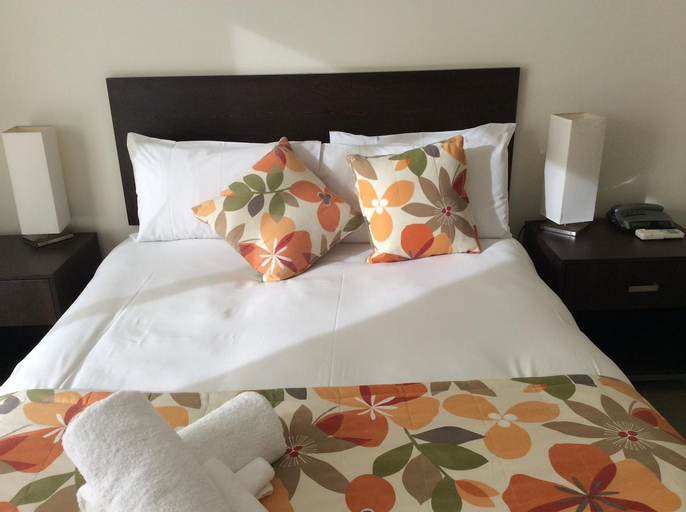 Bedroom 17