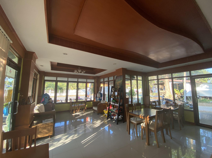 Restaurant 17