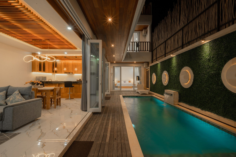Sport & Beauty 4, Dijobi Villa Bali, Badung