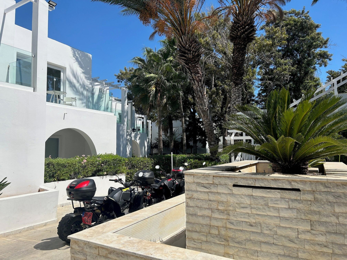 Exterior & Views 3, So Nice Beach Resort