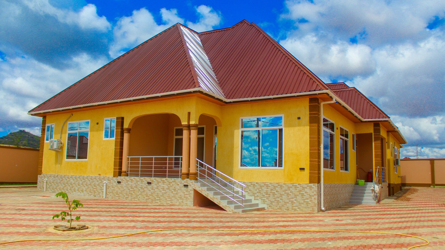 Exterior & Views 2, Sajaca Lodge, Dodoma Urban