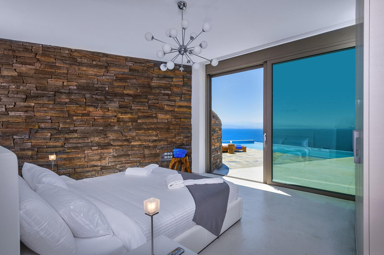 Others 3, Luxury seafront design villa Kyma in Tersanas Owner listing, Crete
