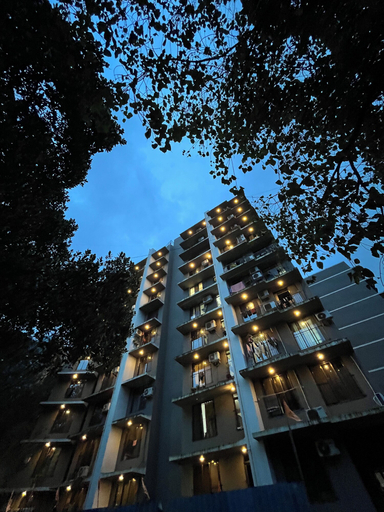 Exterior & Views 2, Aleta Residency, Mumbai Suburban
