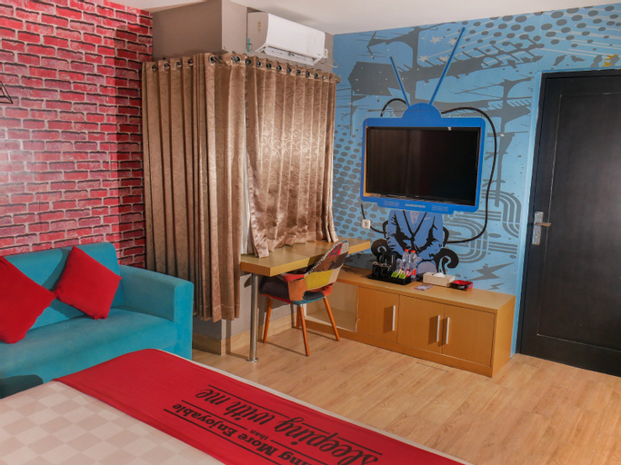 Bedroom 25