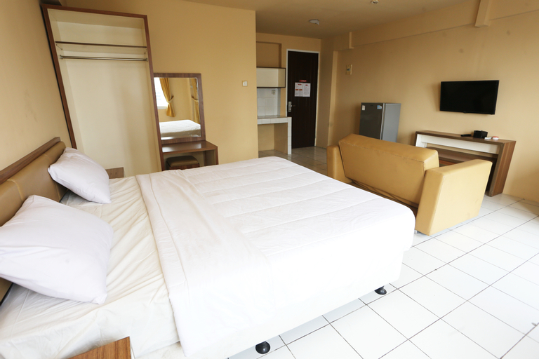Bedroom 9