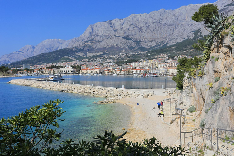 Others 4, Apartments by the sea Makarska - 21443, Makarska