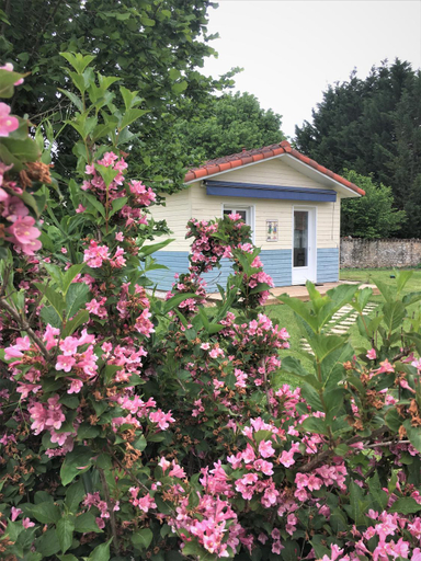 Others 2, Chambre d'hotes de l'Ancienne ecole, Charente