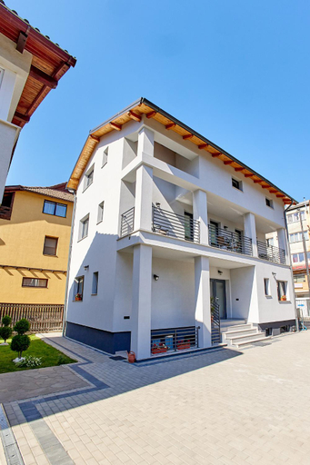 Others 3, Casa Alma, Viseu De Sus