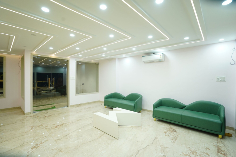 Others 3, Hotel Magnet By Wishotel, Indore
