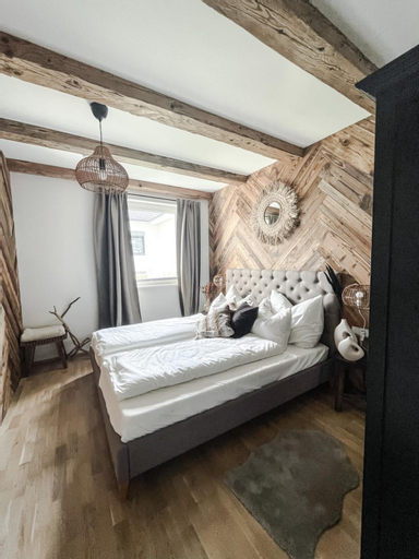 Bergzeit by Alpenidyll Apartments, Liezen