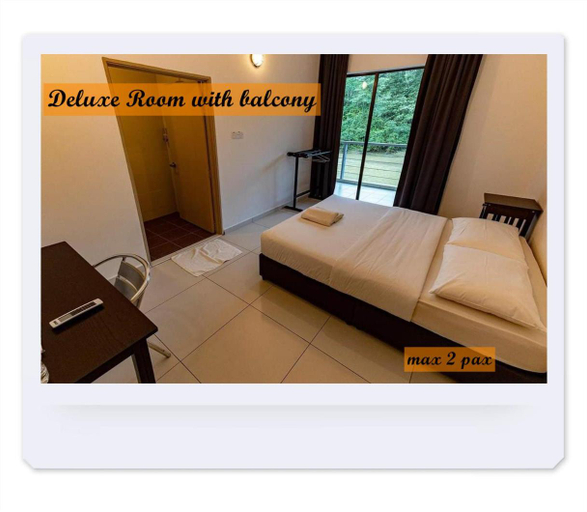 Others 3, RIVERSIDE PALM INN SG LEMBING, Kuantan