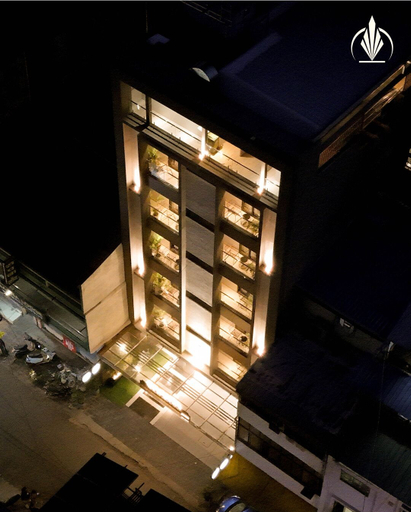 Exterior & Views 2, SIVANTA BY BOMBAY GROUP OF HOTELS NAGPUR, Nagpur