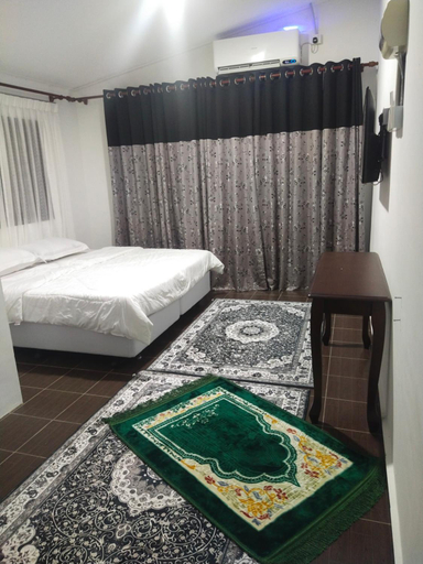 3, Noraz RoomStay, Kuala Terengganu