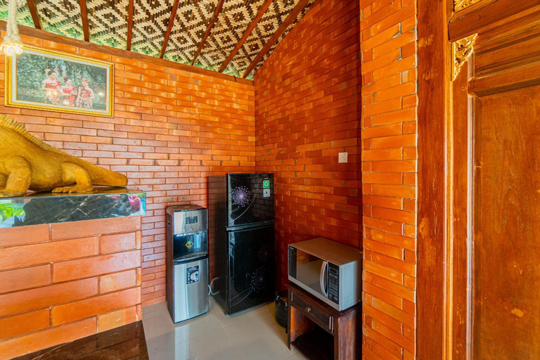Others 4, Rara Villa, Badung