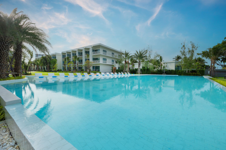 Sport & Beauty 2, Aviyana Hua Hin, Cha-Am