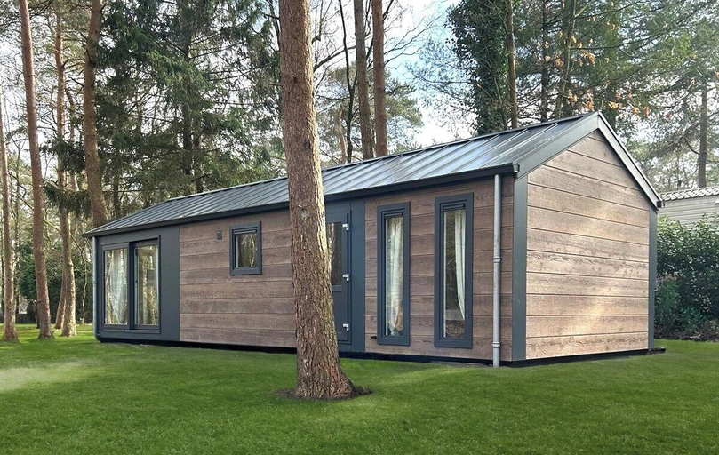Exterior & Views 2, Vakantiepark Hertenhorst, Apeldoorn