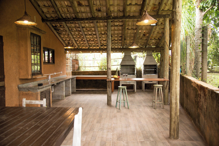 Food & Drinks 5, Pousada La Creacion, Imbituba